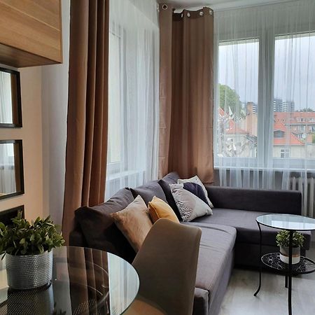 Studio Motlava Appartement Gdańsk Buitenkant foto